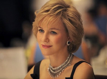 Naomi Watts, Caught In Flight Naomi Watts, Caught In Flight